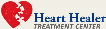 Heart Healer Logo